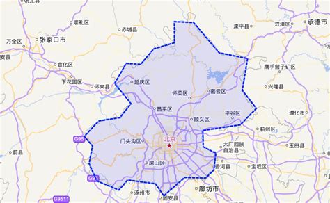 北京是哪一省|北京属于哪个省